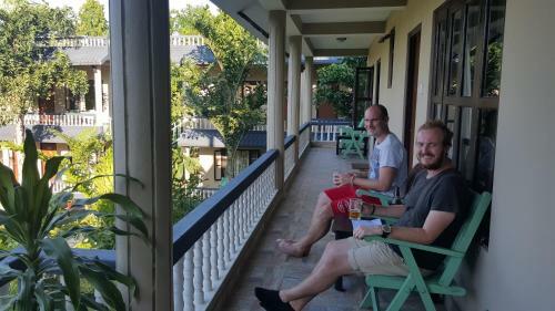 Hotel Chitwan Village Resort