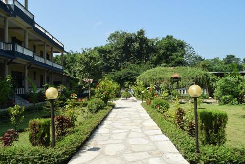 Hotel Chitwan Village Resort