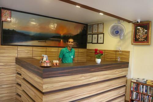 Hotel Chitwan Village Resort