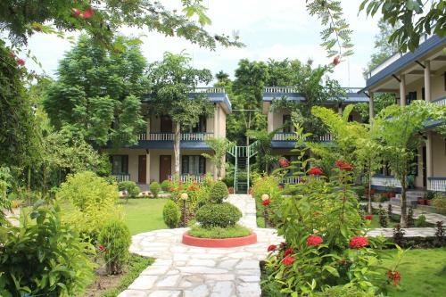 Hotel Chitwan Village Resort
