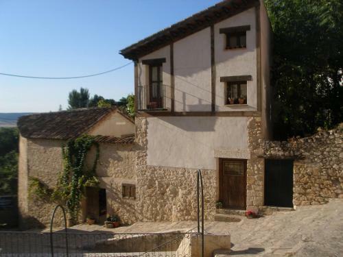 Agroturismo Casa Rural La Chocolateria