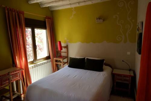 Agroturismo Casa Rural La Chocolateria