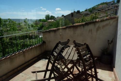 Agroturismo Casa Rural La Chocolateria