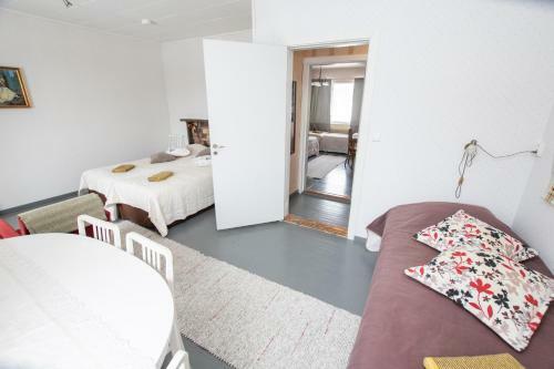 Mulikan Hillton B&B