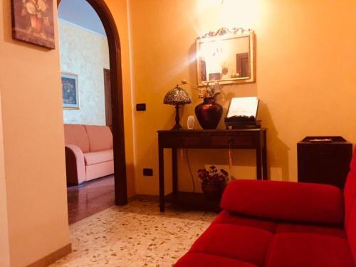 B&B Il Tulipano Sul Lago