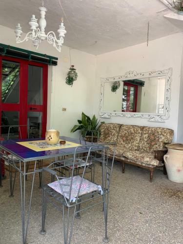 Hostal Agriturismo Pozzitello
