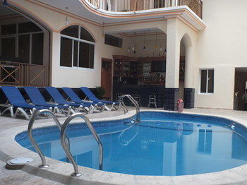 La Pepiniere Hotel