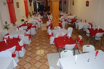 La Pepiniere Hotel