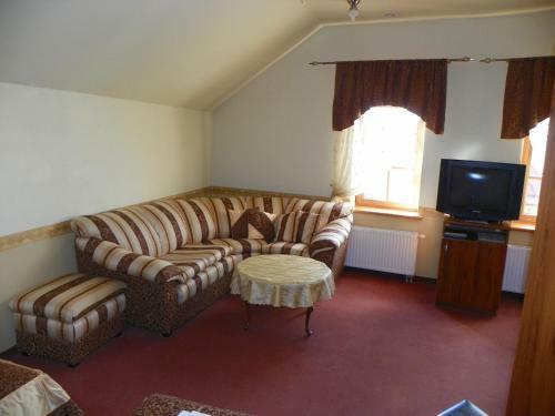 Hostal Guest House Novus Rex