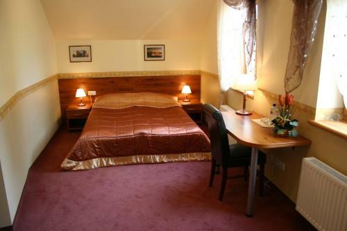 Hostal Guest House Novus Rex