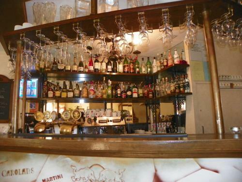 Hostal Guest House Novus Rex