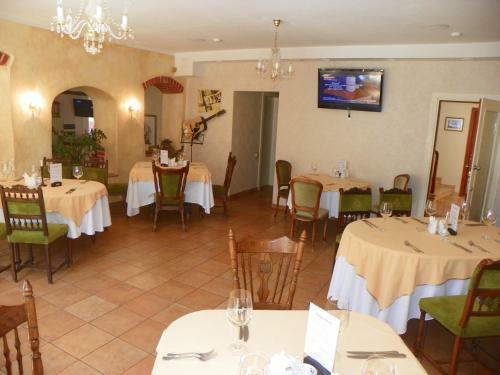 Hostal Guest House Novus Rex