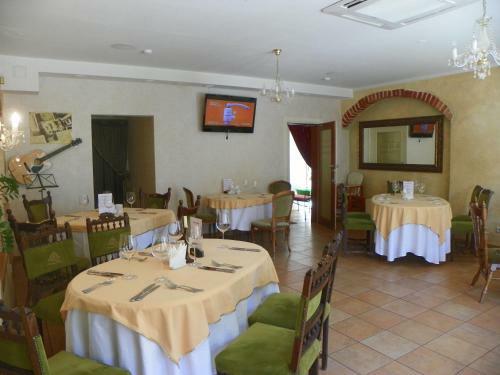 Hostal Guest House Novus Rex