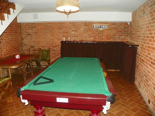 Hostal Guest House Novus Rex