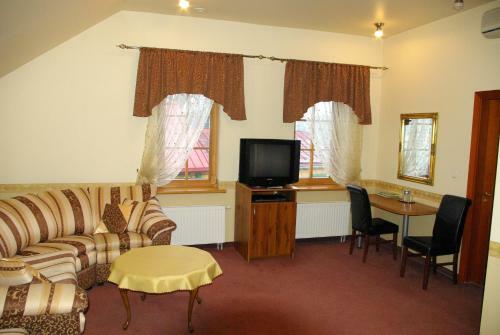 Hostal Guest House Novus Rex