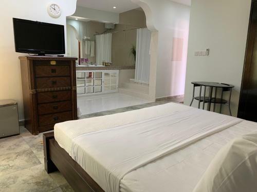 Hostal Oriental Nights Rest House