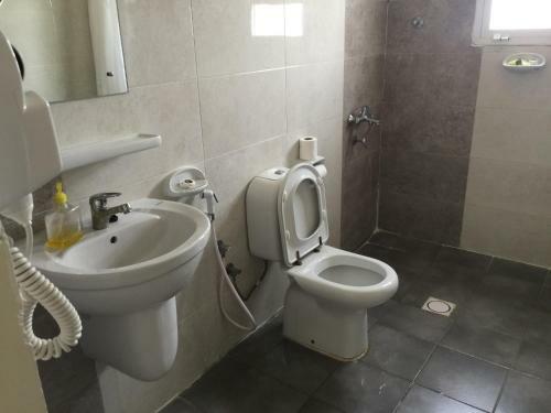 Hostal Oriental Nights Rest House