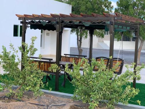 Hostal Oriental Nights Rest House