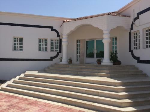 Hostal Oriental Nights Rest House