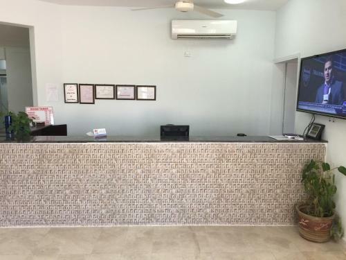 Hostal Oriental Nights Rest House