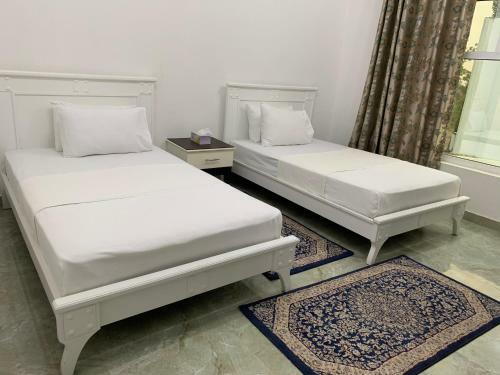 Hostal Oriental Nights Rest House