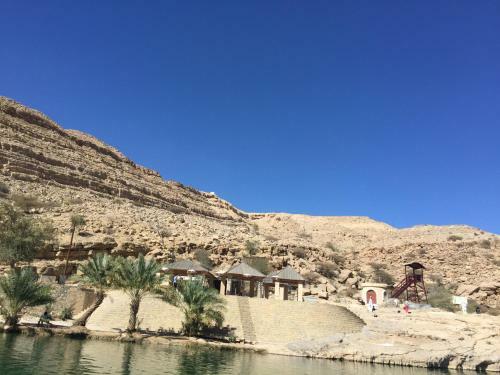 Hostal Oriental Nights Rest House