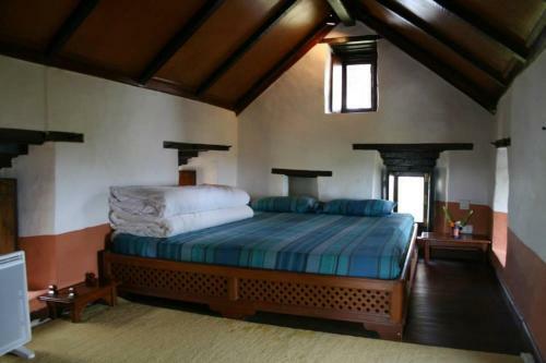 Hotel Namobuddha Resort