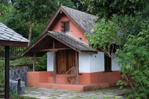 Hotel Namobuddha Resort