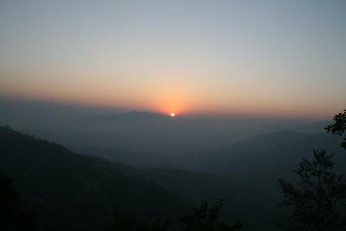 Hotel Namobuddha Resort