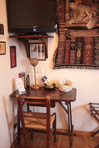 Agroturismo Agriturismo Il Cucco
