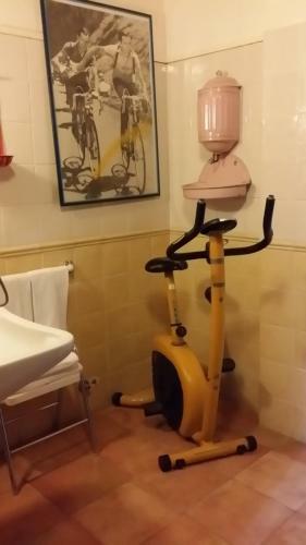 Agroturismo Agriturismo Il Cucco