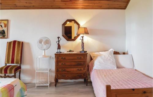 Holiday Home Lieu Dit Blanchet L-652