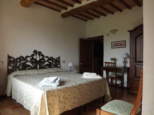 Bed & Breakfast La Corte Del Daino