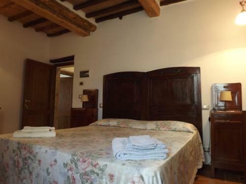 Bed & Breakfast La Corte Del Daino