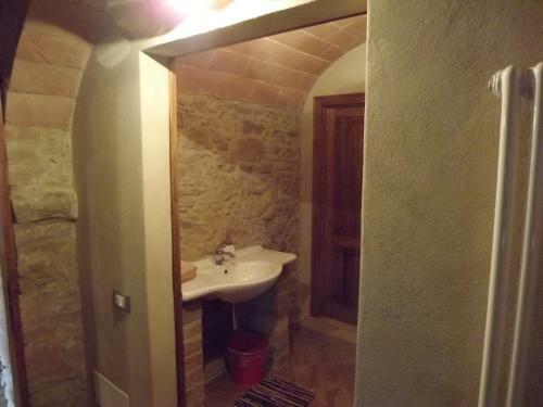 Bed & Breakfast La Corte Del Daino