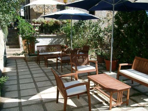 Bed & Breakfast La Corte Del Daino