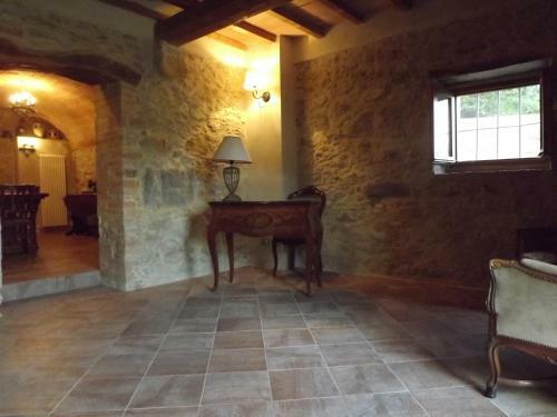 Bed & Breakfast La Corte Del Daino