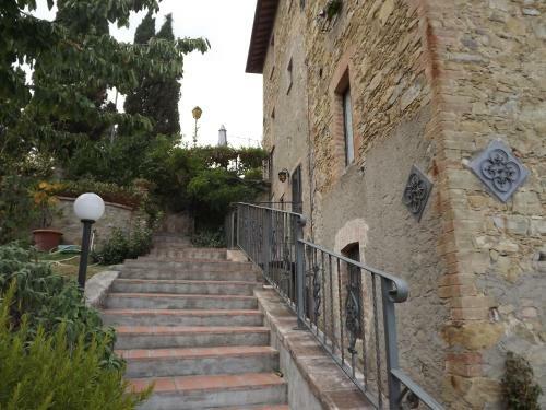 Bed & Breakfast La Corte Del Daino