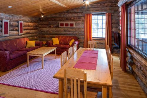 Apartamentos Holiday Club Ruka Cottages