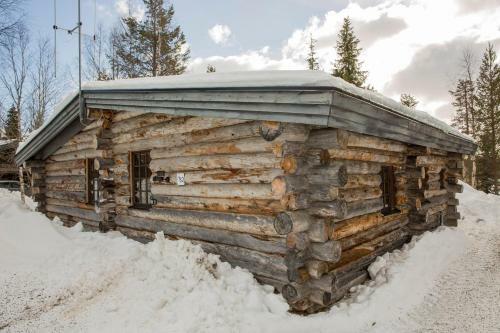Apartamentos Holiday Club Ruka Cottages