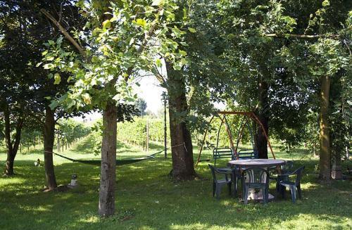 B&B Vigne Correr