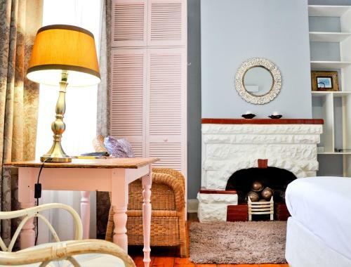 Apartamento Ginnegaap Guesthouse