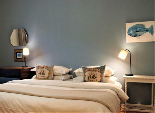 Apartamento Ginnegaap Guesthouse