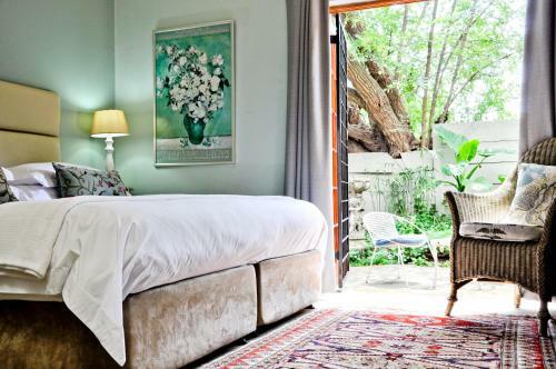 Apartamento Ginnegaap Guesthouse