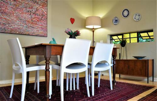 Apartamento Ginnegaap Guesthouse