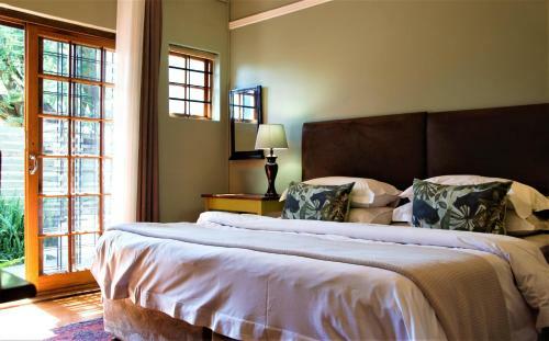 Apartamento Ginnegaap Guesthouse