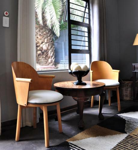 Apartamento Ginnegaap Guesthouse