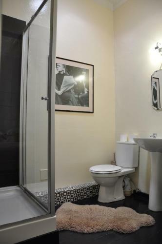 Apartamento Ginnegaap Guesthouse