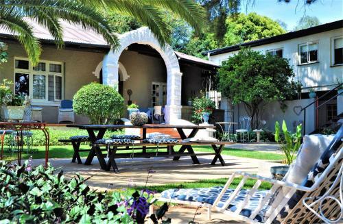 Apartamento Ginnegaap Guesthouse