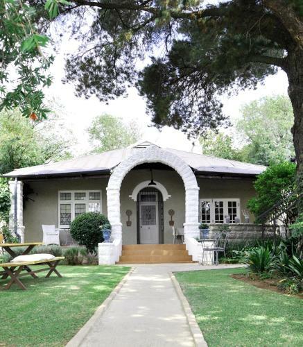Apartamento Ginnegaap Guesthouse